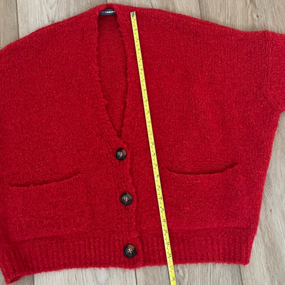 Alembika Signature Cardigan - Picture 9 of 14